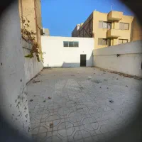 زمین تجاری 360متر 210متر بنا امامیه دانشگاه آزاد|اجارهٔ مغازه و غرفه|مشهد, ولیعصر (شهرک غرب)|دیوار