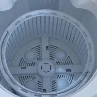 فروش فوری کهنه شور بچه  در حد نو|ماشین لباسشویی و خشککن لباس|گیلان غرب, |دیوار