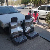 خدمات برای انواع ماشین های ایران خودرو