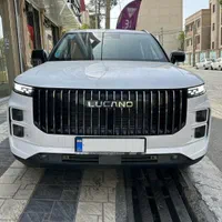 لوکانو 7، مدل ۲۰۲۵/صفر/اقساط بلندمدت تا60ماه|خودرو سواری و وانت|تهران, پونک|دیوار