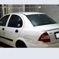 تیبا ۱ دوگانه شرکت مدل۹۷