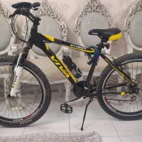 دوچرخه سایز ۲۶ مدل ویوا سیدنی