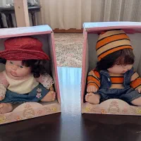 عروسک فانتزی|اسباببازی بچه|تهران, خواجه نظام الملک|دیوار