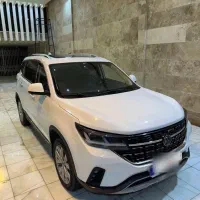 فردا موتور    FMC    T5      مدل ۱۴۰۱