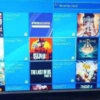 ps4 slim|کنسول، بازی ویدئویی و آنلاین|خرمدره, |دیوار
