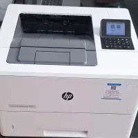 پرینتر  تک کاره hp 507 dn