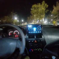 تیبا 2 مدل 96 اطلسی|خودرو سواری و وانت|کرج, باغستان|دیوار