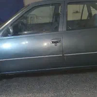 ماشین دوو سی ال او|خودرو سواری و وانت|تهران, حر|دیوار