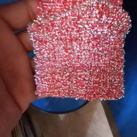 اسکاچ تفلون زربافت