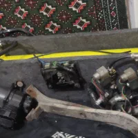 پنوماتیک|ماشینآلات صنعتی|بجنورد, |دیوار