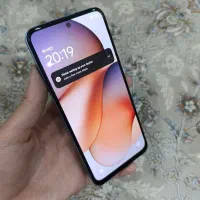 گوشی شیامی نوت12s در حد نوع بدون نقطه ۲۵۶ رم ۸