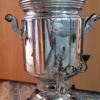 سماور گازی