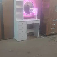 میز آرایشی اسپرت شیک