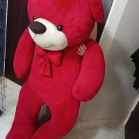 خرس ولنتاینی|اسباببازی|صدرا-فارس, فاز ۱|دیوار