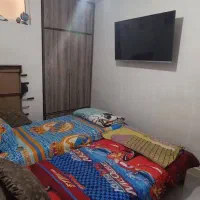 آپارتمان اندیشه ۸۳ متر شخصی ساز پارکینگ آسانسور|فروش آپارتمان|تبریز, |دیوار