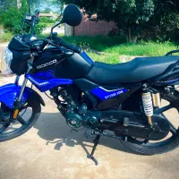 ایردوکو ۱۵۰ سی سی ۱۴۰۱