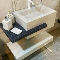 تولید روشویی سرامیکی حسن زاده