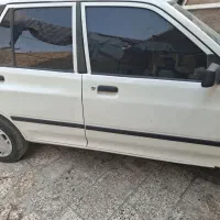 پراید مدل۸۵|خودرو سواری و وانت|بندر ماهشهر, |دیوار