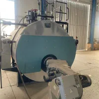 خرید و فروش و تعمیرات دیگ بخار و آبگرم