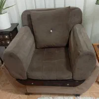 مبلمان|صندلی و نیمکت|آستارا, |دیوار