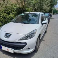 ۲۰۷ دنده سقف فلز