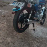 موتور هندا 200|موتورسیکلت|سبزوار, قصبه اب یمین|دیوار