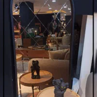 آیینه قدی