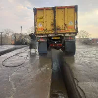 ماک اردی مدل ۷۰|خودرو سنگین|شاهین دژ, |دیوار