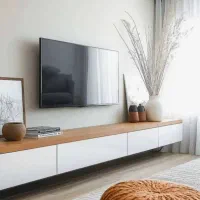 پخش عمده ست کنسول+میز تی وی|بوفه، ویترین، کنسول|آبادان, |دیوار