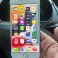 ایفون سون پلاس۱۲۸