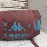 کیسه خواب بادشو برندKappa آمریکایی نو|کوهنوردی و کمپینگ|تهران, شهرک آزمایش|دیوار