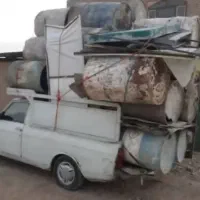 خرید‌ضایعات‌بالاترین‌قیمت‌درب‌منزل‌‌یا‌محل‌کار