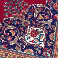 ۲جفت ۹متری دستباف تبریز|فرش|تهران, محمودیه|دیوار