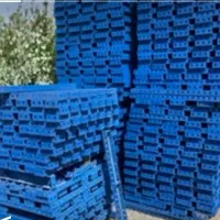 خرید وفروش قالب های فلزی نو ودسته دوم|مصالح و تجهیزات ساختمان|میمند, |دیوار