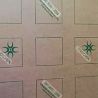 محافظ صفحه تلوزیون(گاردضدضربه)تایوان