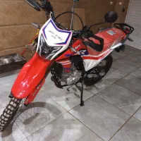 موتور فلات ۲۵۰