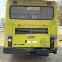 اتوبوس ۴۵۷ شهری|خودرو سنگین|ماهدشت, |دیوار