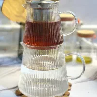 کتری،قوری پیرکس