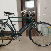 دوچرخه انگلیسی،رابین هود