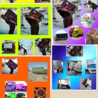 اتوبار * باربری (کبیر بار شاهرود ) با بیمه نامه|خدمات حمل و نقل|شاهرود, |دیوار