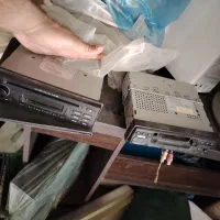 مانیتور خودرو مانیتور پشت صندلی تلویزیون دی وی|صوتی و تصویری|نسیمشهر, |دیوار