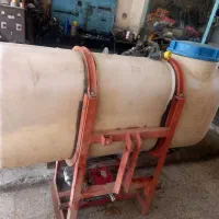 انواع اتاق و هواکش و خرمنکوب ، سمپاش و گاو اهن|قطعات یدکی و لوازم جانبی|تربتحیدریه, پائین ولایت|دیوار