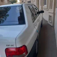 پراید مدل ۱۹۶|خودرو سواری و وانت|کرج, شهرک فهمیده|دیوار