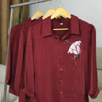 شومیز وارداتی حریرا|لباس|گتوند, |دیوار