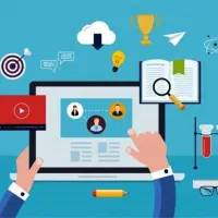 کافینت آنلاین نیلماه