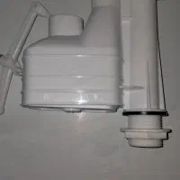 پمپ تخلیه فلاش تانک محک