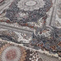 فرش12متری 700شانه نو|فرش|قشلاق دشت, |دیوار