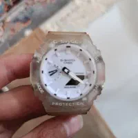 ساعت مچی Gshock