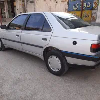 ۴۰۵ دوگانه مدل ۹۲