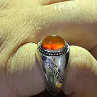 فدیوم رسول سنگ کهنه یمنی